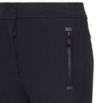 Pantaloni slim fit in tessuto tecnico J20982A00006 53064999 MONCLER GRENOBLE 