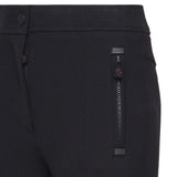 Pantaloni slim fit in tessuto tecnico J20982A00006 53064999 MONCLER GRENOBLE 