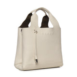 Borsa shopping piccola in pelle KBW01RA0200TH1 B013 HOGAN 