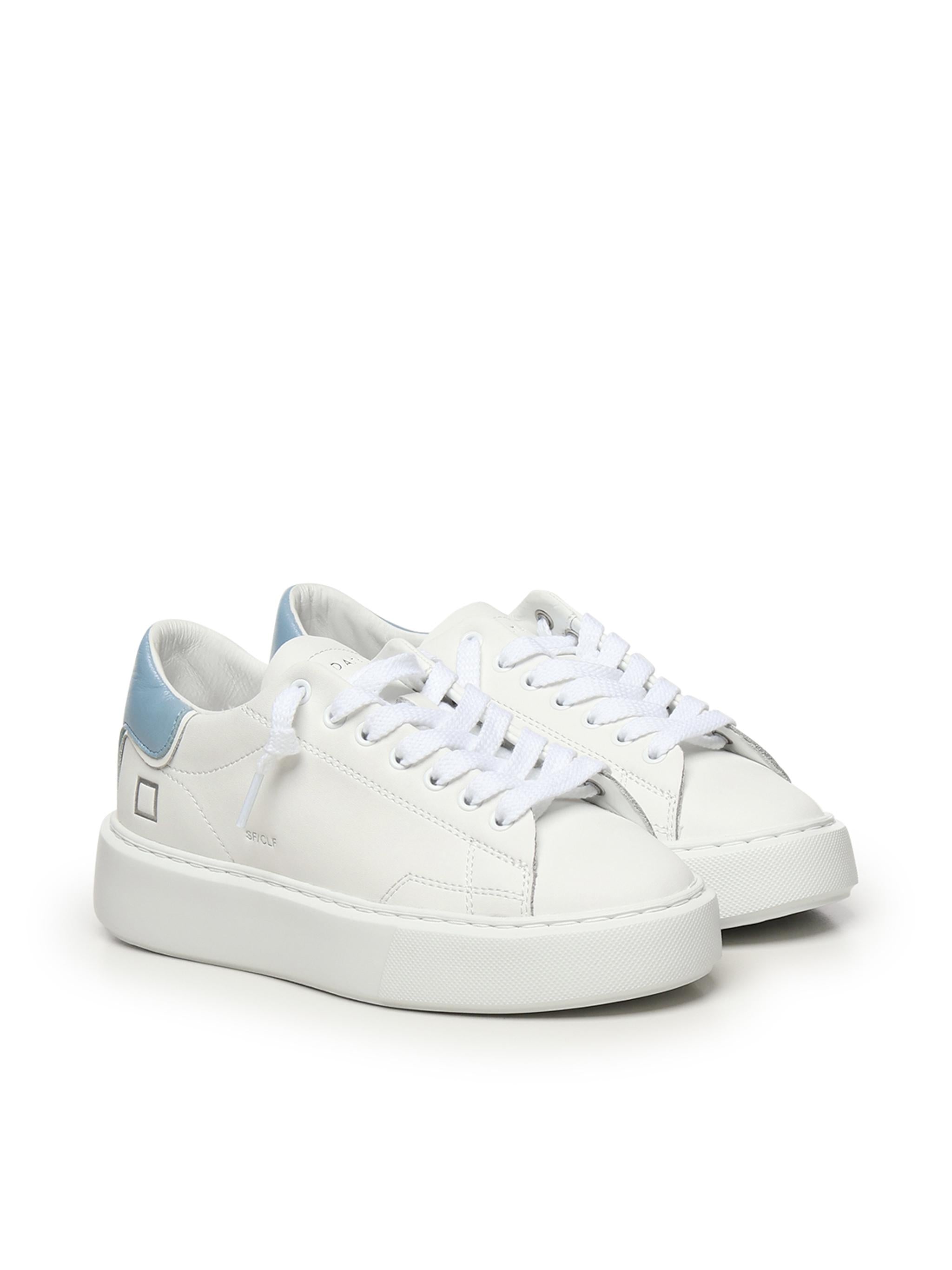 snekaers sfera W421 SF-CAWK D.A.T.E. 