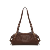 Borsa a spalla Monk 5BC190 2E3GF0038 MIU MIU 