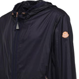 Giacca con cappuccio Moncler x Gilga Farm by Donald Glover K24021A00005 597SN786 MONCLER GENIUS 