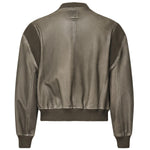 Bomber in nappa di agnello H526Y34L74 4160 LOEWE 