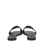 Slide beachwear in gomma CW2215 AN99480999 DOLCE & GABBANA 