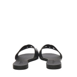 Slide beachwear in gomma CW2215 AN99480999 DOLCE & GABBANA 