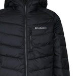 Labyrinth Loop II Hooded Jacket 2085294010 010 COLUMBIA 