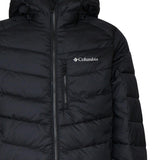 Labyrinth Loop II Hooded Jacket 2085294010 010 COLUMBIA 