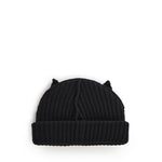 Beanie Chunky Ears 052130102  CHARLES JEFFREY LOVERBOY 
