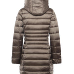 Piumino in nylon D47300W IRIS2140023 SAVE THE DUCK 