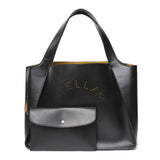 Borsa tote Logo 502793 W85421000 STELLA McCARTNEY 