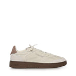 Sneaker Dice T-Toe F3625003 LIGHT GREY/BEIGE AXEL ARIGATO 