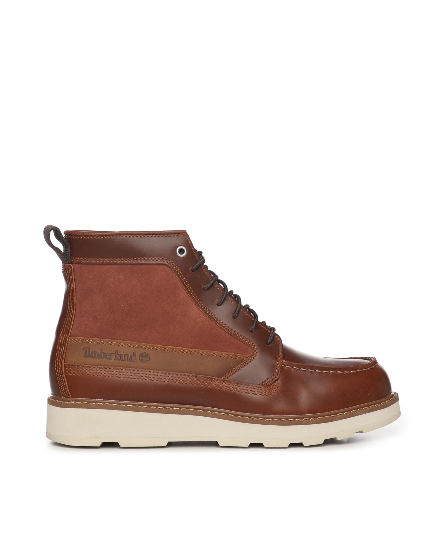 Stivale stringato Britton mills TB0A6CE2EM61  TIMBERLAND 