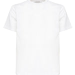 T-shirt in cotone HE841003 BIANCO HESKIMO 