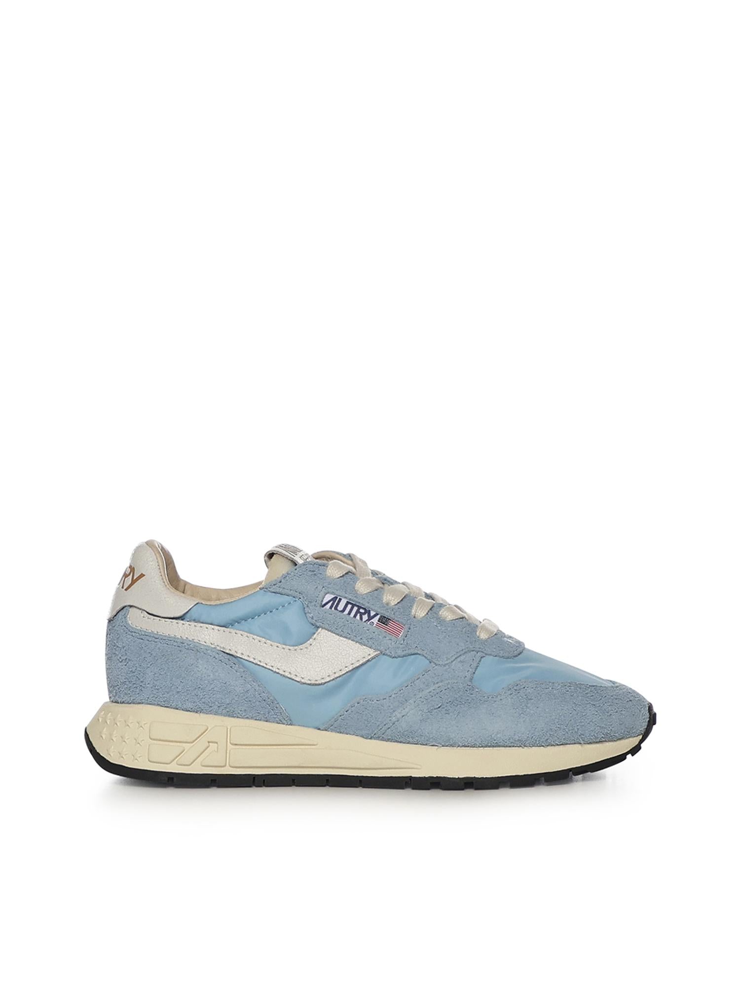 Sneakers Reelwind WWLW NC34 AUTRY 