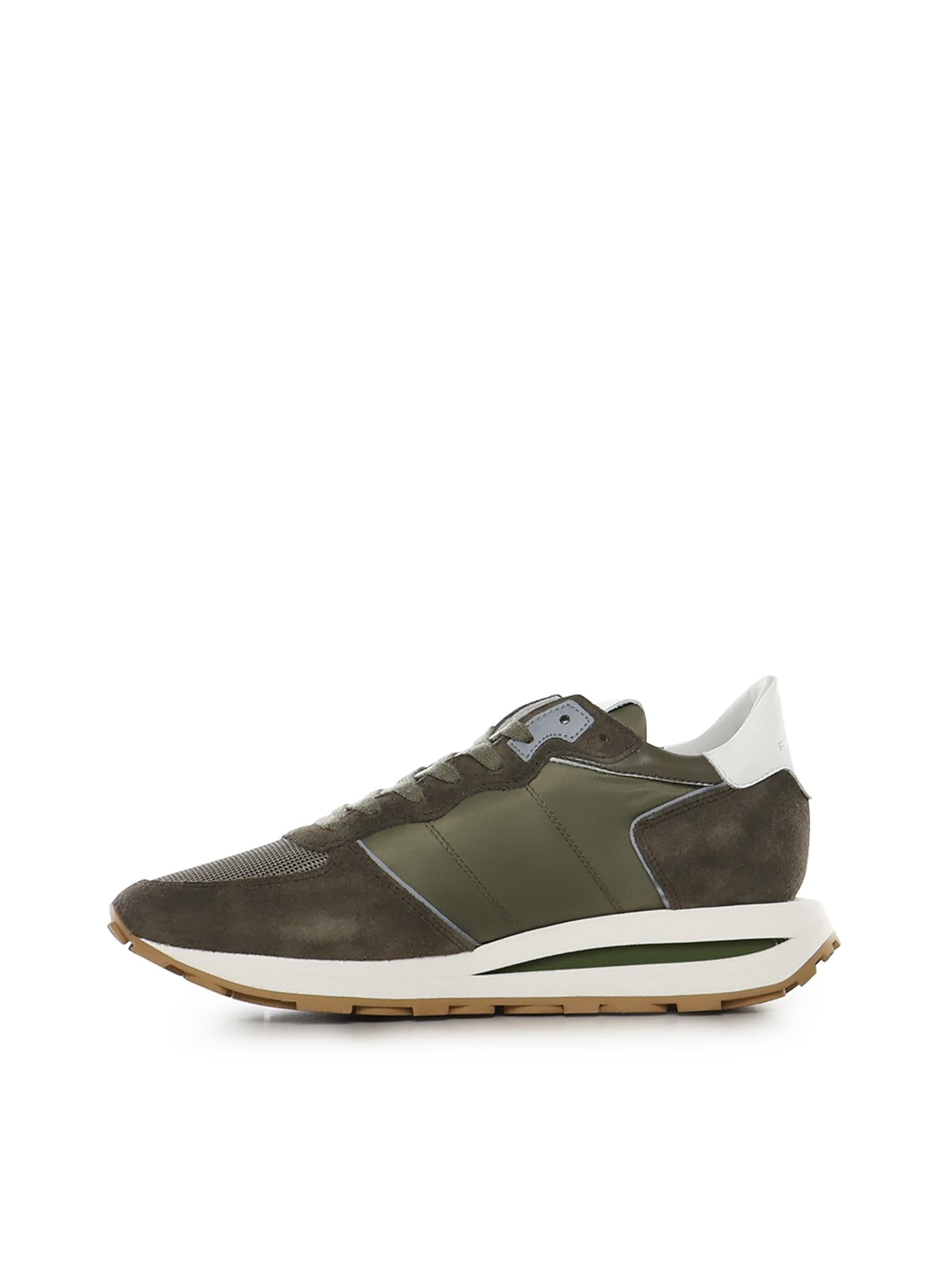 Sneaker Tropez TKLU W010 PHILIPPE MODEL 