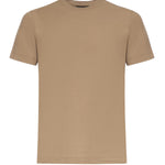 T-shirt in cotone 815214 ZG380Z1904 ZANONE 