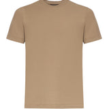 T-shirt in cotone 815214 ZG380Z1904 ZANONE 
