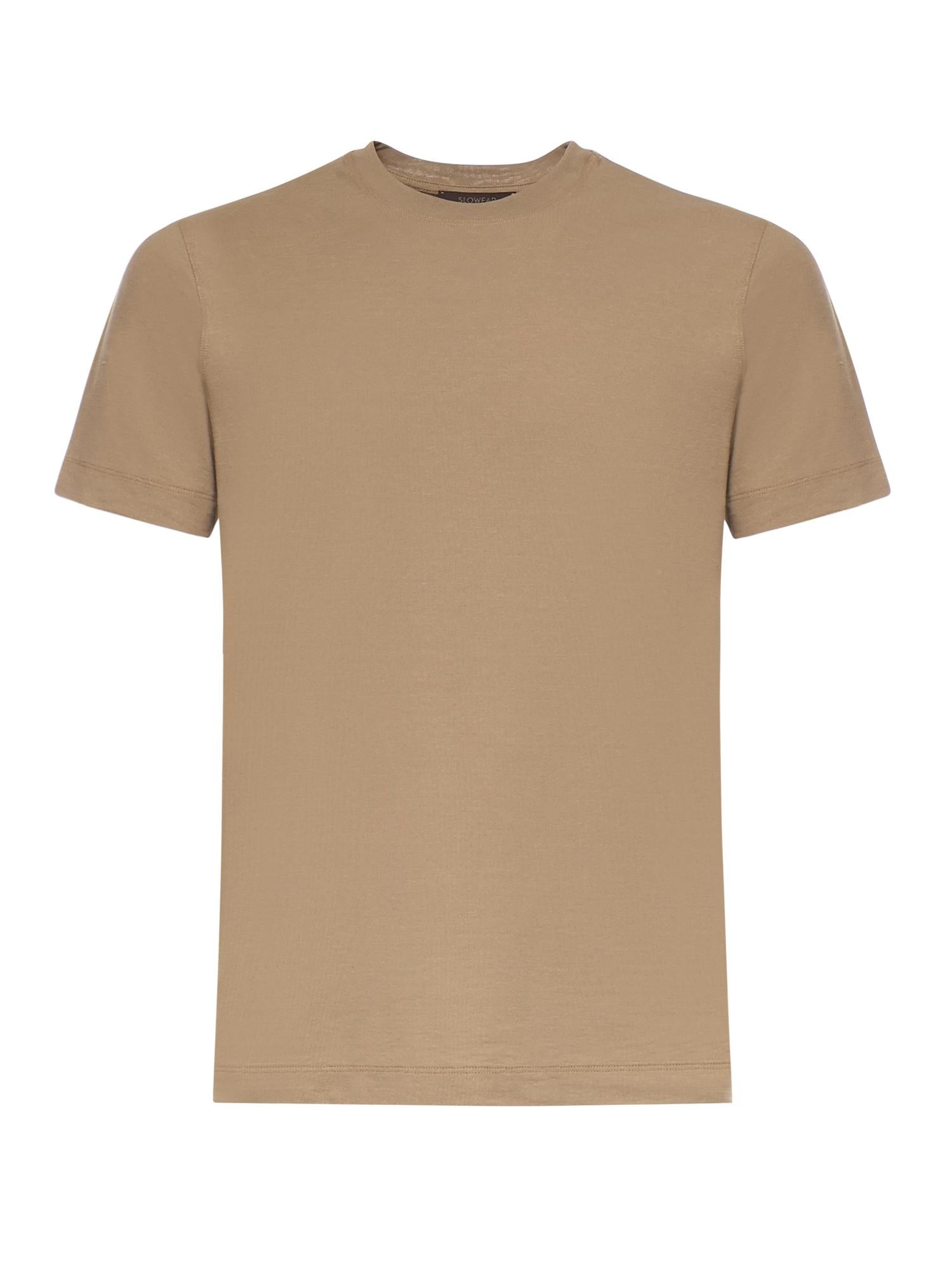 T-shirt in cotone 815214 ZG380Z1904 ZANONE 