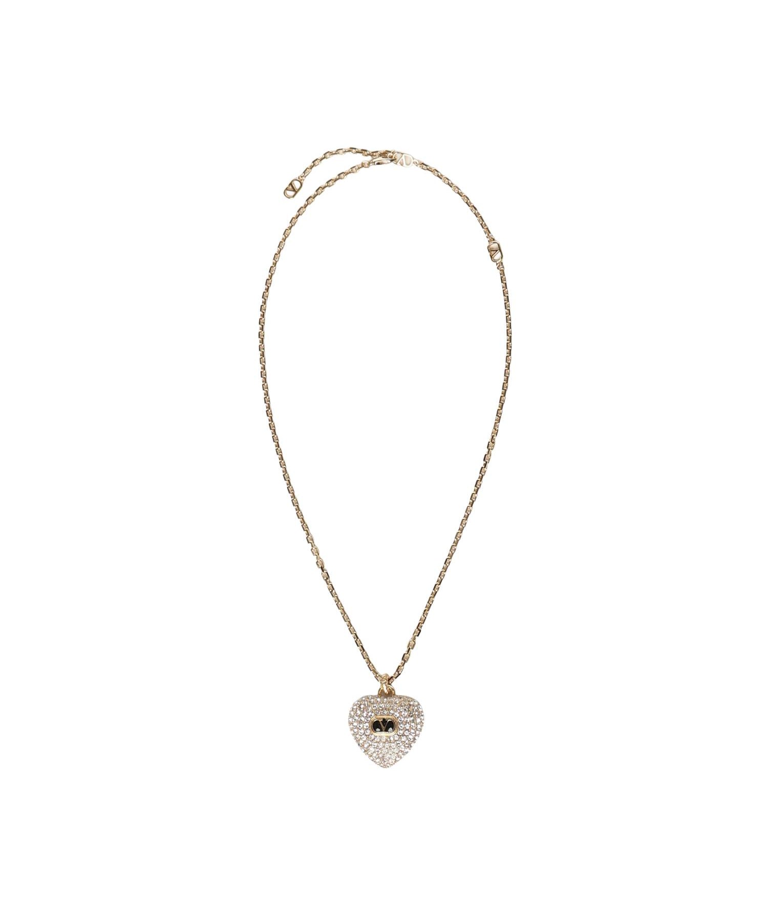 Collana Coeur Royal 7W2J0AR7 VTIRG5 VALENTINO GARAVANI 