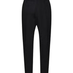 Pantaloni TK America regular MCSR3126F24 019 MICHAEL COAL 