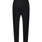 Pantaloni TK America regular MCSR3126F24 019 MICHAEL COAL 