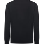 Pullover Bennet in lana<BR/> M26908 MA0015G06000 REFRIGIWEAR 