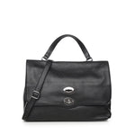 Borsa Postina Medium 068010 0040000-Z0001 ZANELLATO 