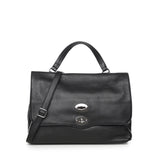 Borsa Postina Medium 068010 0040000-Z0001 ZANELLATO 