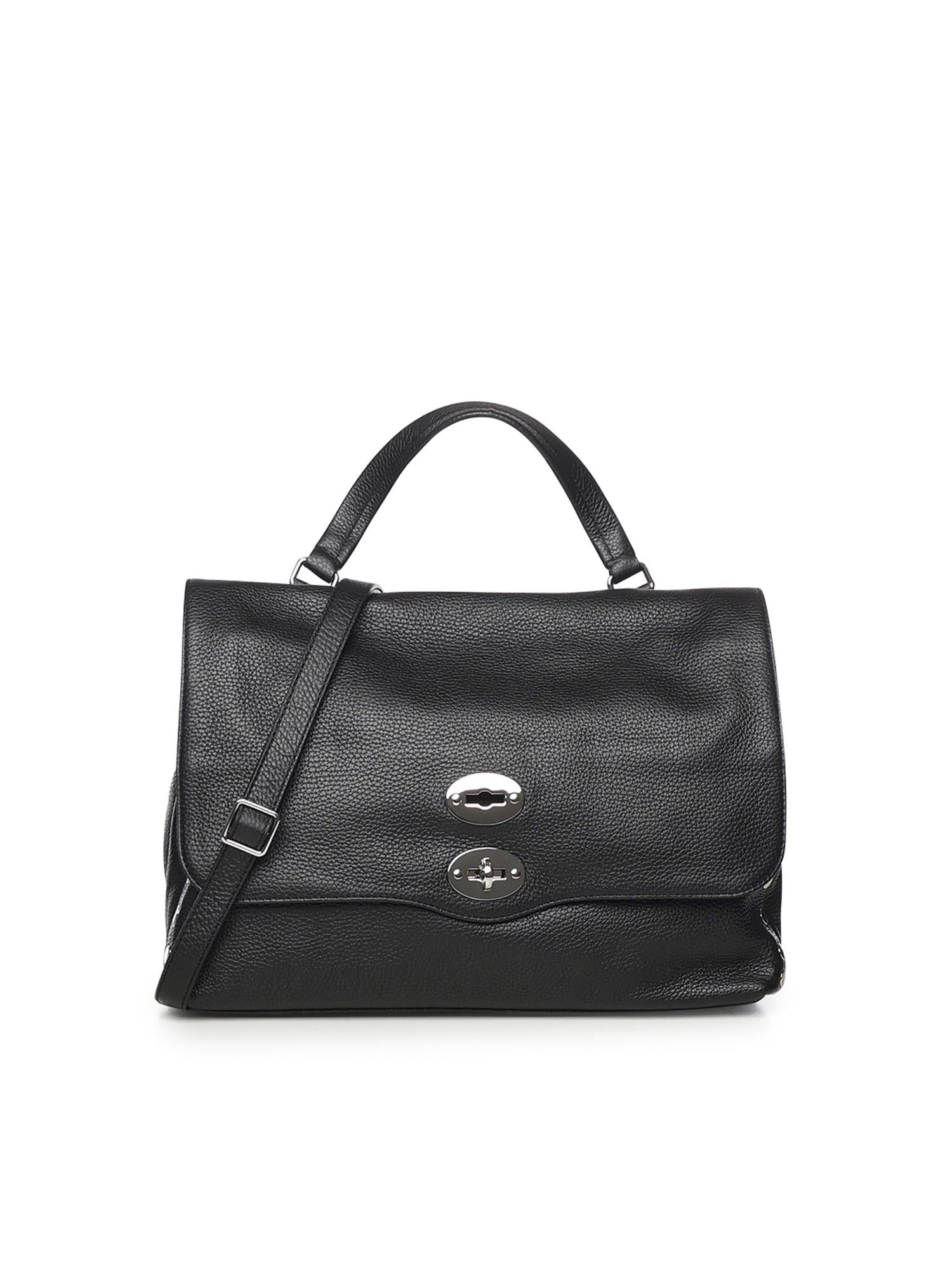 Borsa Postina Medium 068010 0040000-Z0001 ZANELLATO 