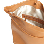 Borsa a spalla in pelle BIBP9ZI01 089 BIASIA 