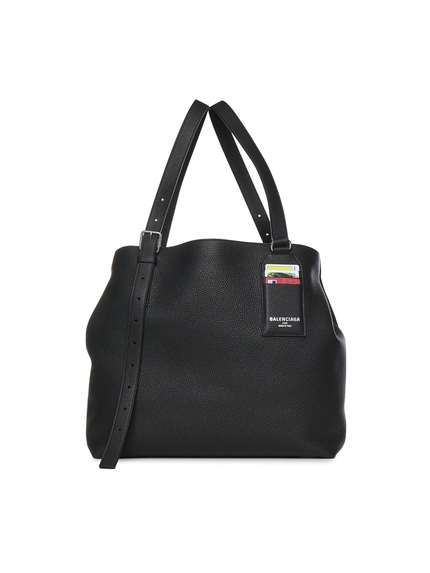 Borsa Credit in pelle 827171 2ABVZ1000 BALENCIAGA 