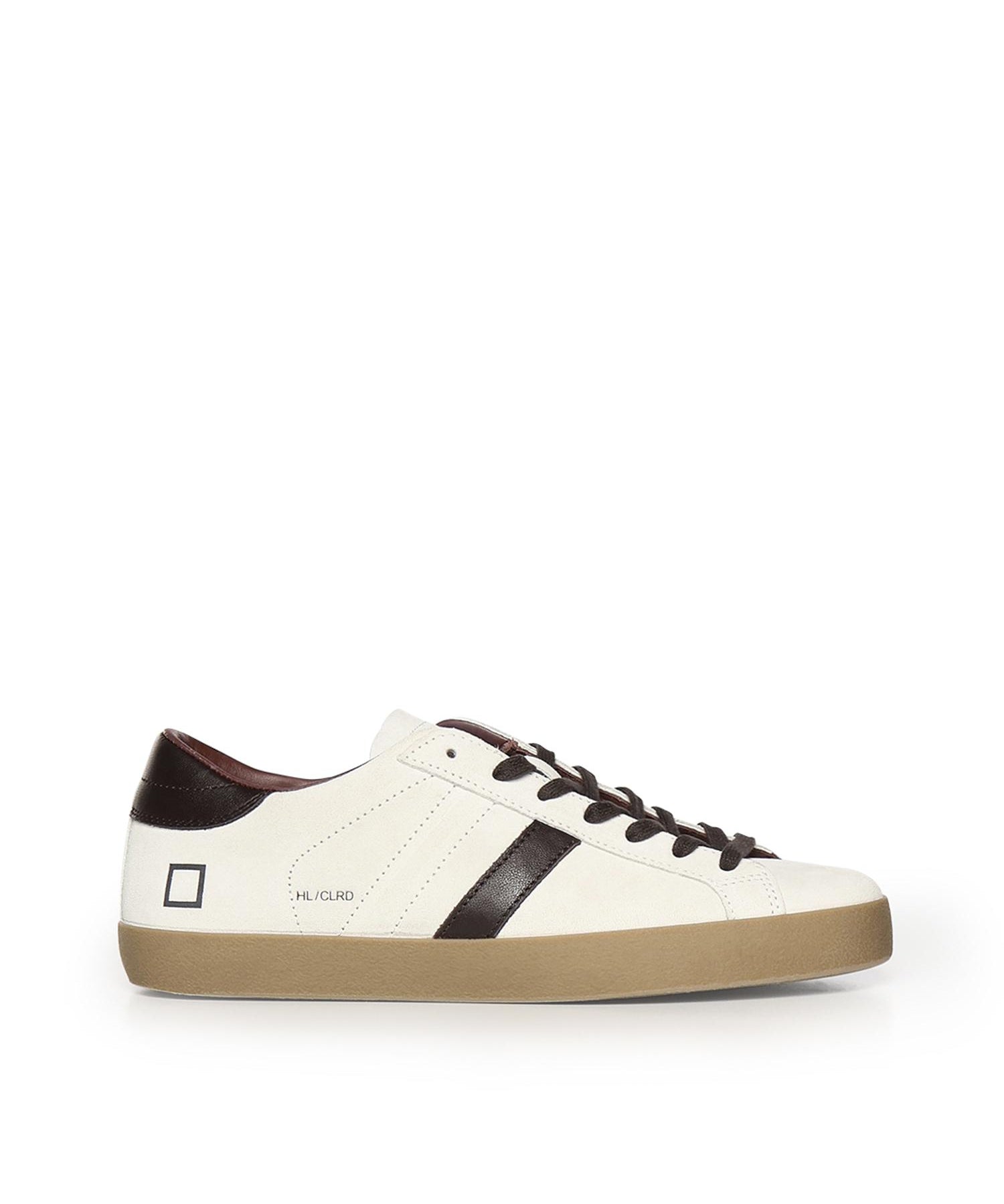 Sneaker Hill low in pelle M441 HL-COWH D.A.T.E. 