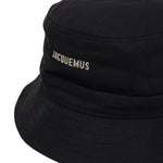 Cappello Le Bob Gadjo 223AC001 5001990 JACQUEMUS 