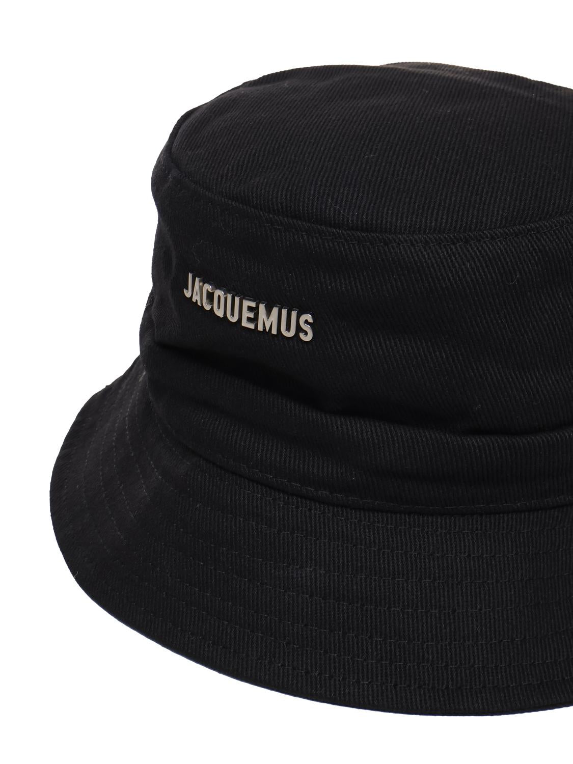 Cappello Le Bob Gadjo 223AC001 5001990 JACQUEMUS 