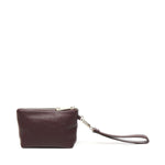 Pochette Keira 73BE9D1414 KEIRABORDEAUX V° 73 