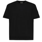 T-shirt in cotone K10919C00011 M6329999 MONCLER 