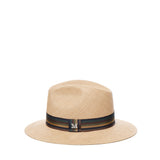 Cappello in paglia 2514571042600 002 MAX MARA 