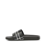 Ciabatte Check 8119278 C3348 BURBERRY 