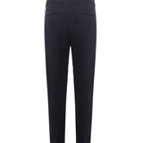 Pantaloni sartoriali in gabardine di misto lana ALEXANDER SHORTER RISV FPDOBLU BEABLE 