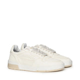 Sneakers in pelle L77SCAL05SCA0L003 01 ELEVENTY 