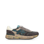 Sneakers Mick 7864 MICK 7864 PREMIATA 