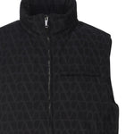 Giacca gilet Toile iconographe 3V3CQA25 9G3MXM VALENTINO GARAVANI 