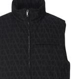 Giacca gilet Toile iconographe 3V3CQA25 9G3MXM VALENTINO GARAVANI 