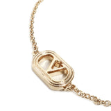 Bracciale Vlogo Ovalette 6W2J0Y76 UXMR5G VALENTINO GARAVANI 