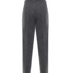 Pantalone Lauren DP9686 GREY OTTOD'AME 