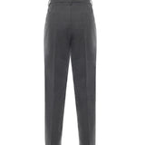 Pantalone Lauren DP9686 GREY OTTOD'AME 