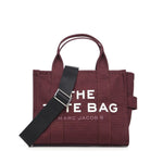 Borsa The small tote in canvas M0016493 510 MARC JACOBS 