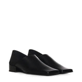 Slip-on in pelle AA3L1007I133 999 ALAIA 