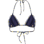 Top triangolo Ducky SAG0001 02678H MC2 SAINT BARTH 