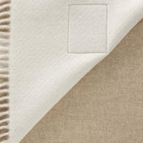 Coperta in lana e cashmere TSF3HM1W02 2692 LOEWE 